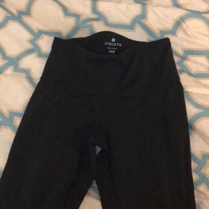 Athleta Yoga Pants